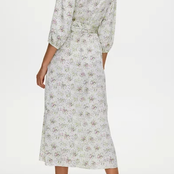 Aritzia Little Moon Vesper Dress - Picture 2 of 3